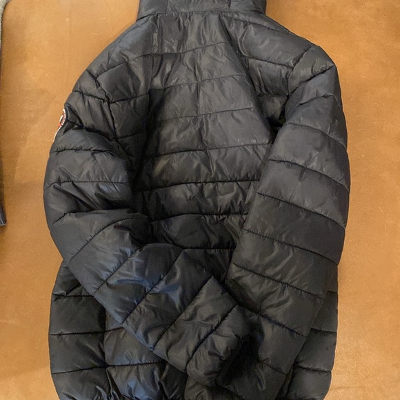 Light jacket - Picture 3 of 4